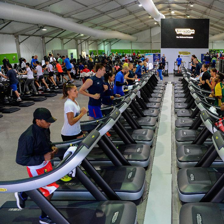 Azioni Technogym Titolo di borsa e quotazione TGYM Il Sole 24 Ore